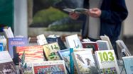 MIGRATIONS - Rencontres passionnées au Salon du livre Pyrénéen